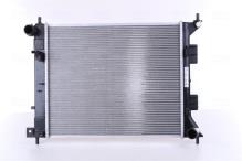 NISSENS 66775