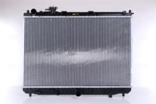 NISSENS 66776