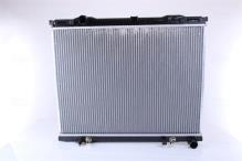 NISSENS 66777