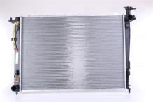 NISSENS 66781