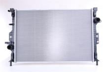 NISSENS 66857