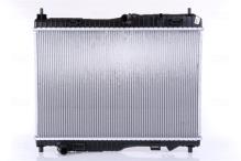 NISSENS 66858