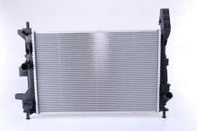 NISSENS 66860