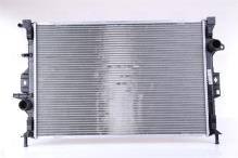 NISSENS 66863