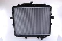 NISSENS 66996