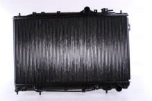 NISSENS 67012