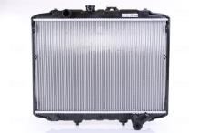 NISSENS 67015