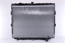 NISSENS 67021