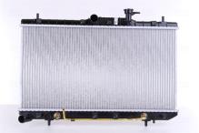 NISSENS 67023