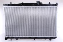 NISSENS 67024