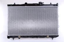 NISSENS 67025