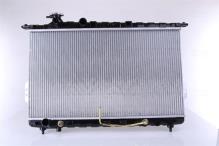 NISSENS 67027