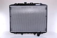 NISSENS 67034