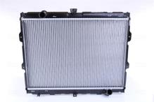 NISSENS 67046