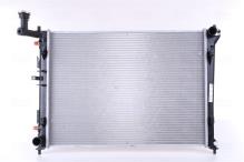 NISSENS 67076