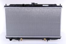 NISSENS 67345A