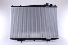 NISSENS 67356