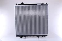 NISSENS 67482
