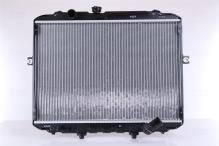 NISSENS 67498