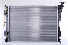NISSENS 675012