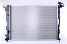 NISSENS 675018