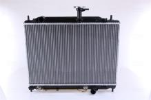 NISSENS 67504