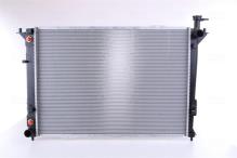 NISSENS 67521