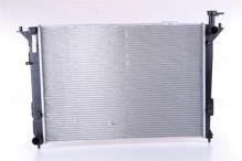 NISSENS 67522