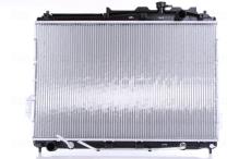 NISSENS 67527