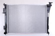 NISSENS 67550