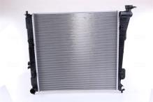 NISSENS 67606