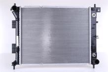 NISSENS 67608