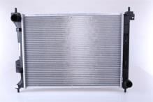 NISSENS 67609