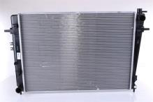 NISSENS 67618