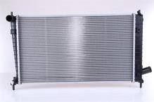 NISSENS 68000A
