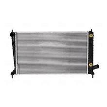 NISSENS 68001A