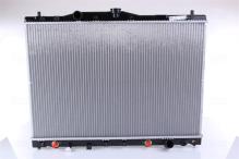 NISSENS 68116