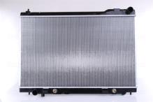 NISSENS 68118