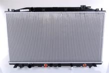NISSENS 68138
