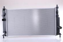 NISSENS 68520