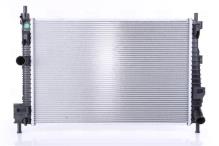 NISSENS 68523