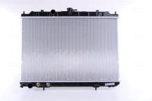 NISSENS 68704
