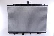 NISSENS 68724
