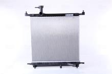 NISSENS 68770