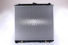 NISSENS 68809