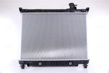 NISSENS 69211