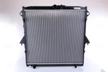 NISSENS 69245