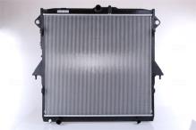 NISSENS 69246