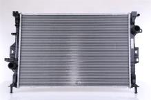 NISSENS 69249