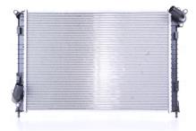 NISSENS 69701A